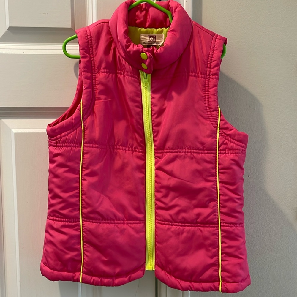 Vest